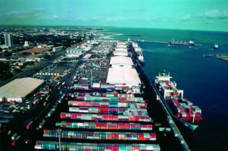 Bénin : Base navale de Grand-Popo : Mieux contrer les pirates de mer